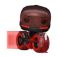 Picture of Funko Pop! Rides: Tron Ares - Athena with Light Cycle #316 Vinyl Figure