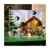 Picture of LEGO® Minecraft®: Advent Calendar 2025 (21280)