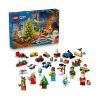 Picture of LEGO® City: Advent Calendar 2025 (60475)