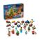 Picture of LEGO® City: Advent Calendar 2025 (60475)
