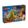 Picture of LEGO® City: Advent Calendar 2025 (60475)