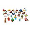 Picture of LEGO® City: Advent Calendar 2025 (60475)