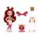 Picture of MGA Rainbow High: Rainbow Fantasy Fairies - Apple Anderson Doll (543381)