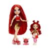 Picture of MGA Rainbow High: Rainbow Fantasy Fairies - Apple Anderson Doll (543381)