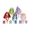 Picture of MGA Rainbow High: Rainbow Fantasy Fairies - Apple Anderson Doll (543381)