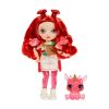 Picture of MGA Rainbow High: Rainbow Fantasy Fairies - Apple Anderson Doll (543381)