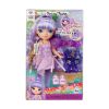 Picture of MGA Rainbow High: Rainbow Fantasy Fairies - Amethyst Willow Doll (543435)