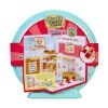 Picture of MGA Miniverse: Make it Mini Spaces Starter Pack - Pizza (566069)