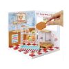 Picture of MGA Miniverse: Make it Mini Spaces Starter Pack - Pizza (566069)