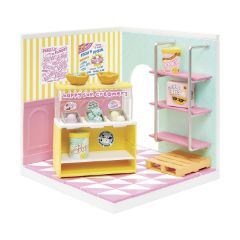 Picture of MGA Mga's Miniverse - Spaces Starter Pack- Ice Cream (566212)