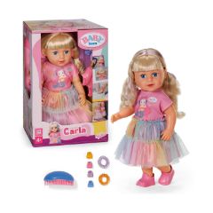 Picture of MGA Baby Born Carla 43cm (838006)