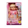 Picture of Zapf Creation: Baby Born - Carla Doll (43cm) (838006)