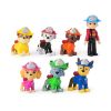 Picture of Spin Master Paw Patrol: Paw Patrol Σετ Δώρου Fire Rescue (6072961)