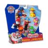 Picture of Spin Master Paw Patrol: Paw Patrol Σετ Δώρου Fire Rescue (6072961)