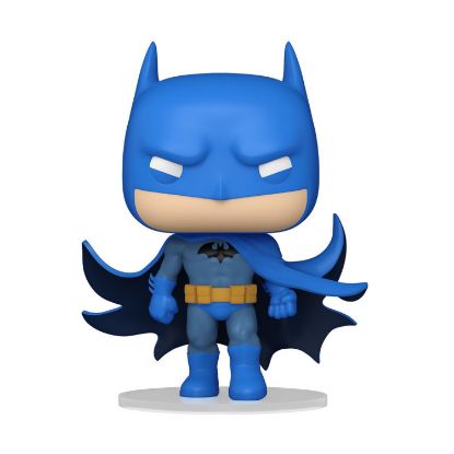 Picture of Funko Pop! Heroes: DC New Classics - Batman #598 Vinyl Figure