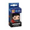 Picture of Funko Pocket Pop!: DC Super Heroes - Superman Vinyl Figures Keychain