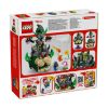 Picture of LEGO® Super Mario™: Prince Florian & Castle Bowser (72042)