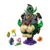 Picture of LEGO® Super Mario™: Prince Florian & Castle Bowser (72042)