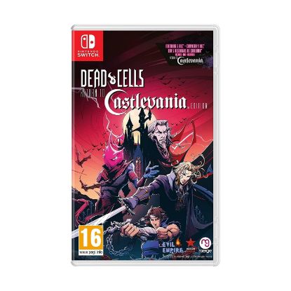 Picture of NSW Dead Cells: Return to Castlevania Edition