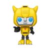 Picture of Funko Pop! Retro Toys: Transformers - Bumblebee #23 Vinyl Figure