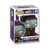 Picture of Funko Pop! Marvel: What If...? - Zombie Iron Man #944 Bobble-Head Vinyl Figure