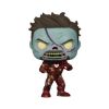 Picture of Funko Pop! Marvel: What If...? - Zombie Iron Man #944 Bobble-Head Vinyl Figure