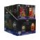Picture of Funko Minis: Marvel The Infinity Saga (Glows in The Dark) (Random) Vinyl Figures