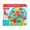 Picture of FISHER PRICE - BUTTERFLY SHAPE SORTER (CDC22)