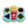 Picture of FISHER PRICE - BUTTERFLY SHAPE SORTER (CDC22)