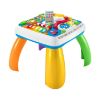 Picture of FISHER PRICE: ΠΑΙΖΩ & ΜΑΘΑΙΝΩ ΕΚΠΑΙΔΕΥΤΙΚΟ ΤΡΑΠΕΖΙ - ΕΛΛΗΝΙΚΑ & ΑΓΓΛΙΚΑ (DRH43)