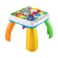 Picture of FISHER PRICE: ΠΑΙΖΩ & ΜΑΘΑΙΝΩ ΕΚΠΑΙΔΕΥΤΙΚΟ ΤΡΑΠΕΖΙ - ΕΛΛΗΝΙΚΑ & ΑΓΓΛΙΚΑ (DRH43)