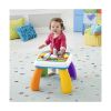 Picture of FISHER PRICE: ΠΑΙΖΩ & ΜΑΘΑΙΝΩ ΕΚΠΑΙΔΕΥΤΙΚΟ ΤΡΑΠΕΖΙ - ΕΛΛΗΝΙΚΑ & ΑΓΓΛΙΚΑ (DRH43)