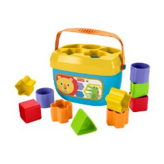 Picture of Fisher-Price - Baby's First Blocks (FFC84)