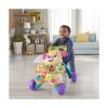 Picture of Fisher Price Παίζω και Μαθαίνω - Εκπαιδευτική Στράτα - Ροζ Σκυλάκι (FTC68)