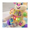 Picture of Fisher Price Παίζω και Μαθαίνω - Εκπαιδευτική Στράτα - Ροζ Σκυλάκι (FTC68)