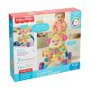 Picture of Fisher Price Παίζω και Μαθαίνω - Εκπαιδευτική Στράτα - Ροζ Σκυλάκι (FTC68)