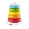 Picture of Mattel: Eco Rock-A-Stack Pyramid (GRF09)