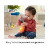 Picture of Fisher-Price 3-1 Music, Glow & Grow Gym (HBP41)