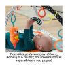 Picture of Fisher-Price 3-1 Music, Glow & Grow Gym (HBP41)