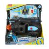 Picture of Fisher-Price Imaginext: DC Super Friends - Deluxe Batmobile F22 (HGX96)