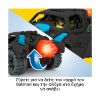 Picture of Fisher-Price Imaginext: DC Super Friends - Deluxe Batmobile F22 (HGX96)