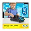 Picture of Fisher-Price Imaginext: DC Super Friends - Deluxe Batmobile F22 (HGX96)