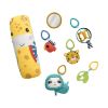 Picture of Fisher-Price 3 in 1 Rainforest Sensory Gym (HJW08)