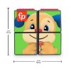 Picture of Fisher-Price® Laugh & Learn® Puppy's Activity Cube (HWH13)