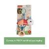 Picture of Fisher-Price®Planet Friends Sea Me Bounce Turtle (HKD62)