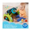 Picture of Fisher-Price Laugh & Learn - Sit & Steer Driver (English, Greek & Turkish Language) (HYR91)