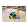 Picture of Fisher-Price Laugh & Learn - Sit & Steer Driver (English, Greek & Turkish Language) (HYR91)