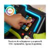 Picture of Fisher-Price Laugh & Learn - Sit & Steer Driver (English, Greek & Turkish Language) (HYR91)
