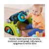 Picture of Fisher-Price Laugh & Learn - Sit & Steer Driver (English, Greek & Turkish Language) (HYR91)