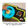 Picture of Fisher-Price Laugh & Learn - Sit & Steer Driver (English, Greek & Turkish Language) (HYR91)